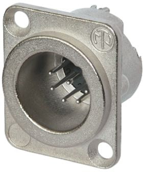Neutrik NC7MD-LX 166349