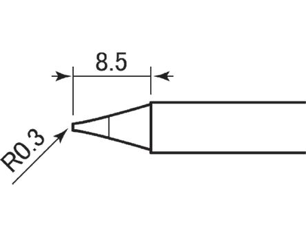Taiyo Denki RX-80HRT-B 167510