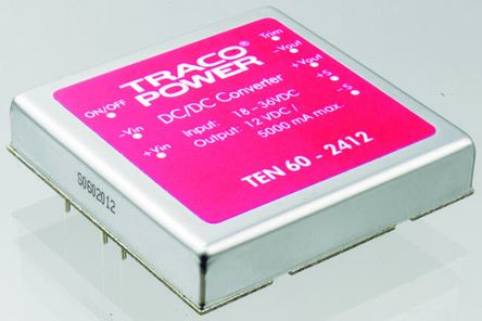 TRACOPOWER TEN 60-2415 7813585