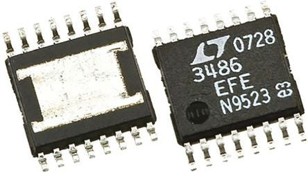 Analog Devices LT3486EFE#PBF 173565