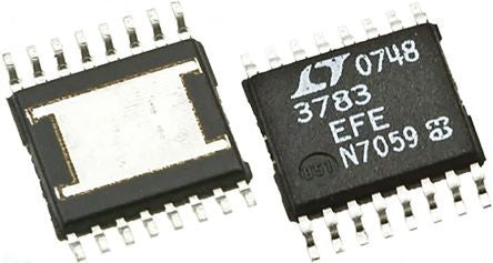 Analog Devices LTC3783EFE#PBF 1451161