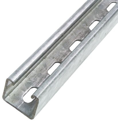Unistrut P 1000 T X 2M 175974