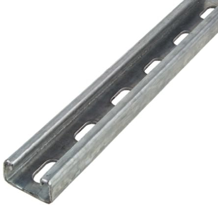 Unistrut P 3300T X 2M 175980