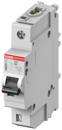 ABB S401M-C8 176239