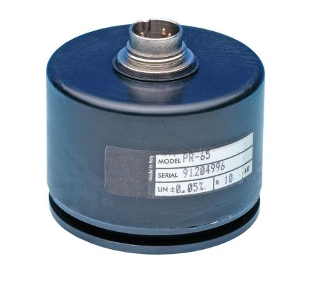Gefran PR-65-B-0-103 0000X000X00 176554