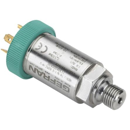Gefran TK-N-1-Z-B06U-M-V 2130X000X00 176598