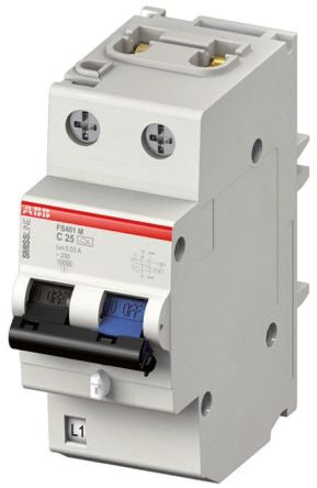 ABB 2CCL562110E0165 - FS401M-B16/0.03 178099