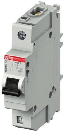 ABB 2CCS551001R0085 - S401EB8 176829