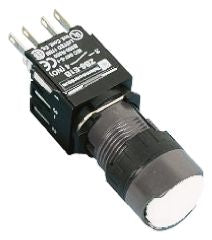 Schneider Electric XB6AW1B5B 177355