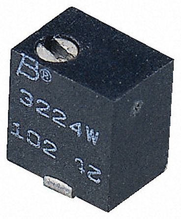 Bourns 3224W-1-101E 1673328