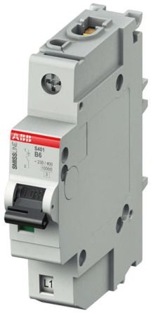ABB S401M-B4 177838