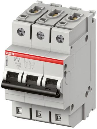 ABB S403M-C16 176661