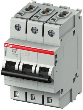 ABB 2CCS553001R0255 - S403EB25 178825