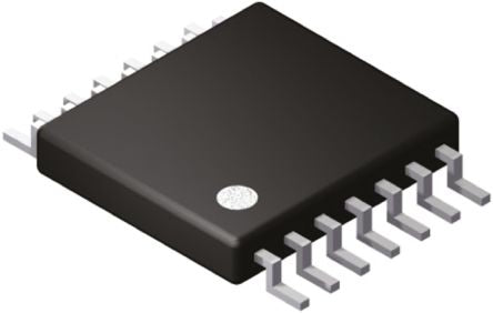 Analog Devices AD8402ARUZ10 7097115