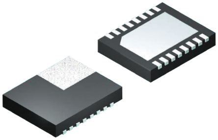 Texas Instruments LMH0302SQE/NOPB 7614615
