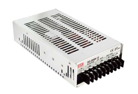 Mean Well SD-200D-24 183900