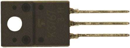 Toshiba TK20A60T(Q) 582026