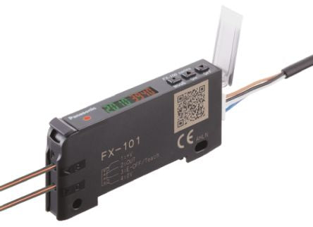 Panasonic FX101PCC2 185889