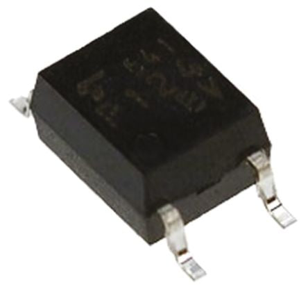 Toshiba TLP124(F) 185928