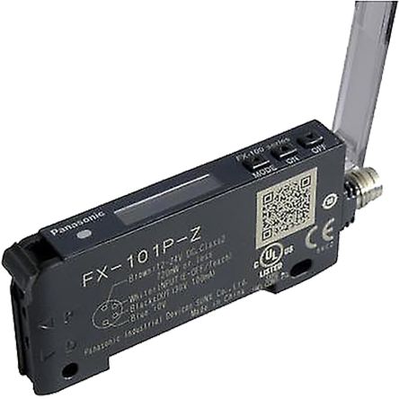 Panasonic FX101PZ 185968