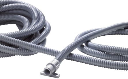 HellermannTyton 167-00527 FG56-UH-PP-GY (10) 186129