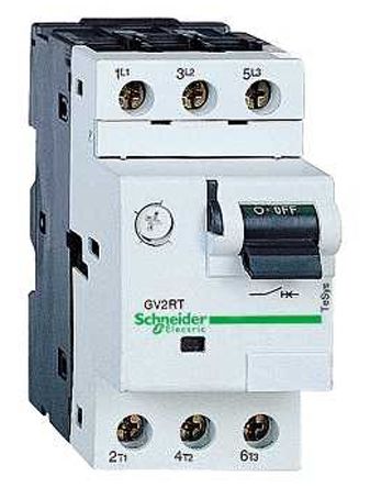 Schneider Electric GV2RT20 187734