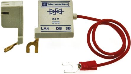Schneider Electric LA4DB3B 187790