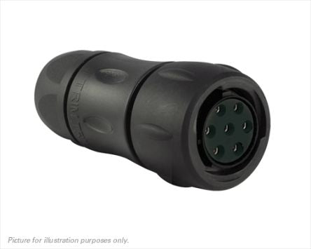 Souriau UTS6JC147S 190970