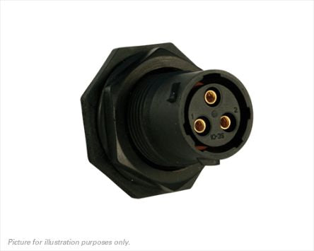 Souriau UTS7103S 191484