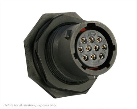 Souriau UTS71210S 191507