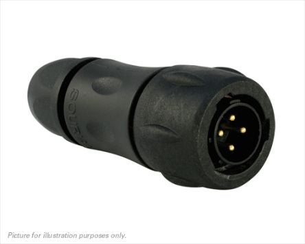 Souriau UTS6JC104P 191557