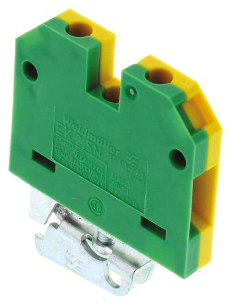 Weidmuller EK 2.5N -474360000 193118