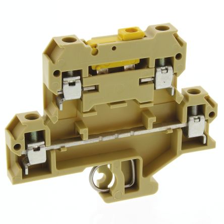 Weidmuller DKT 4 -687360000 193146