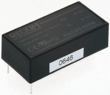 Recom RAC05-05SB 193294