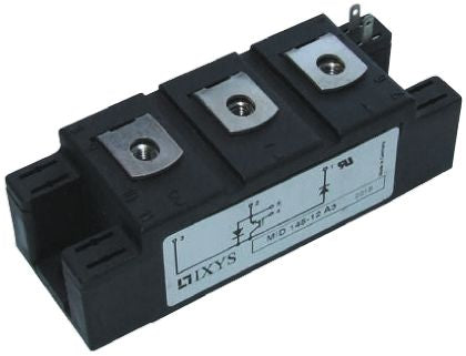 IXYS MDI75-12A3 194423