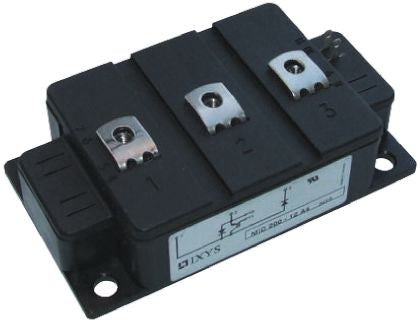 IXYS MID200-12A4 194394