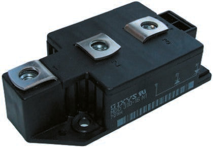 IXYS MCC310-16IO1 1684478