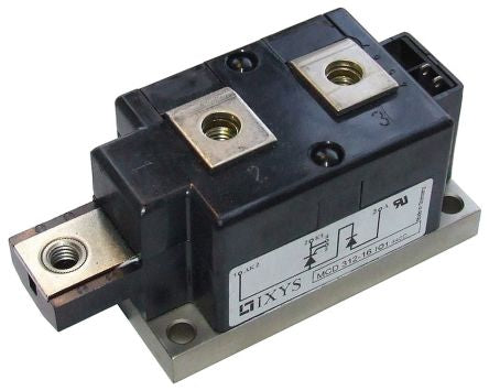 IXYS MCD312-16IO1 193997