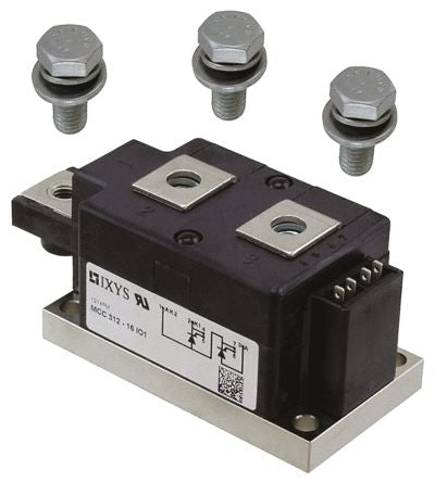 IXYS MCC312-16IO1 1684489