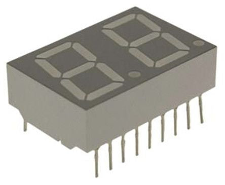 Broadcom HDSP-5523-GH000 1782977