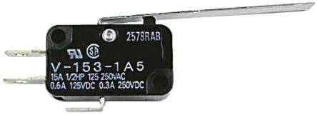 Omron V-153-1A5 196192