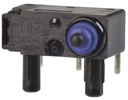 Omron D2HW-BR201DR.ExR_FRG 196221