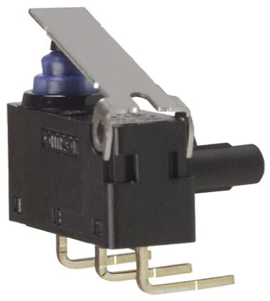 Omron D2HW-BR211DR 6821749