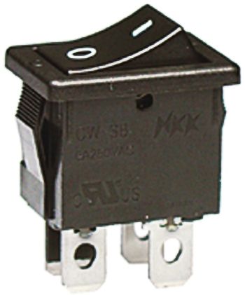 NKK Switches CW-SB21KKFF 197123