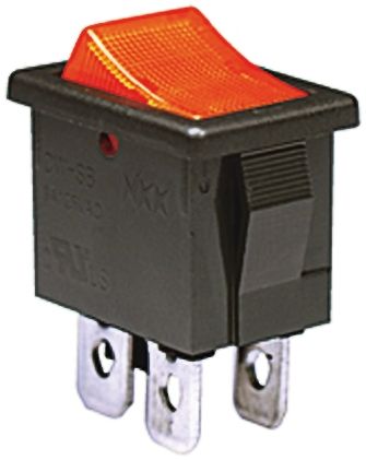 NKK Switches CW-SB21NRKZREF 197167