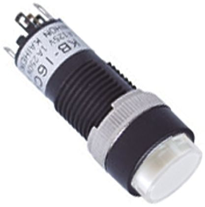 NKK Switches KB-16CKS1-59BGNS 197353