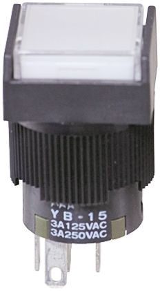 NKK Switches YB-26SKS1-59BEBS 197577