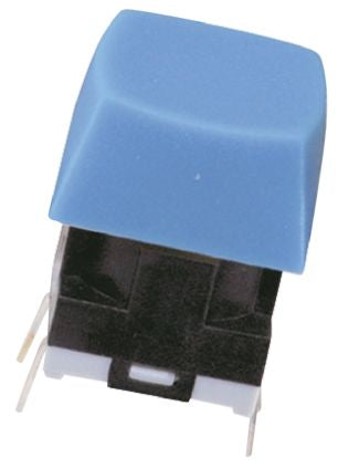NKK Switches JB-15HANP2-KBS 198003