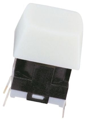 NKK Switches JB-15HANP2-KWS 198025