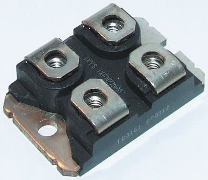 IXYS IXFN48N60P 194473